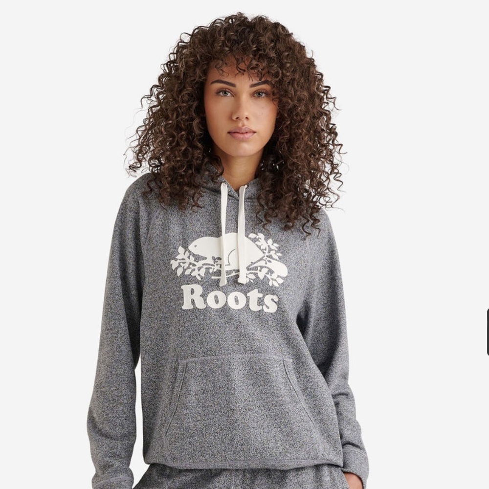 Organic Original Kanga Hoodie